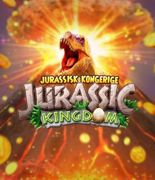 Jurassic Kingdom